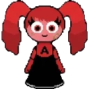 Acie sprite