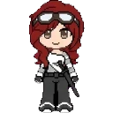NamaLed sprite