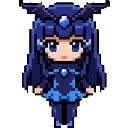 Chloe sprite