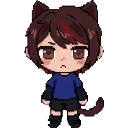 Axel sprite