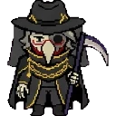Sorcus sprite