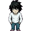 L sprite