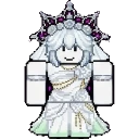 Rose sprite