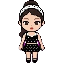 moka! sprite