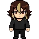 Nathan sprite