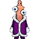 Kinger sprite
