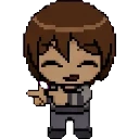 Darien sprite