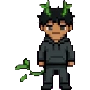 Noah sprite