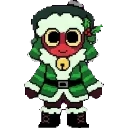 Bobbette sprite