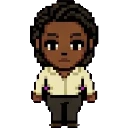 Jane Barbour sprite