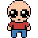 Chibi sprite