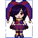 Pomni sprite
