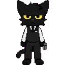 Secret Agent sprite