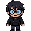 Cody sprite