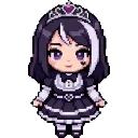 Ivy sprite