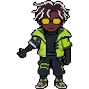 New NPC sprite