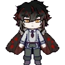 Aether sprite