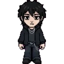 Rory sprite