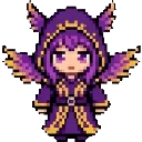 Taph sprite