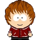 Julian sprite