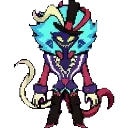 Asmodeus sprite