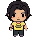 Patrick Hockstetter sprite