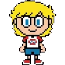 New NPC sprite