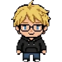 Ethan Millers sprite