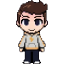 Johnny sprite