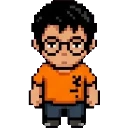 Scholes sprite