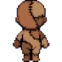 Мони sprite