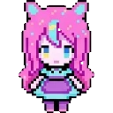 natle sprite