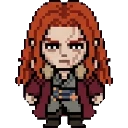 Vicent Rizz sprite