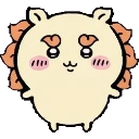 Shisa sprite