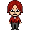 Sammy sprite