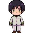 Kiku Honda (Japan) sprite