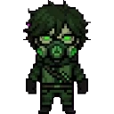 Cody sprite
