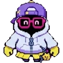 Shade sprite