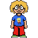 Idk sprite