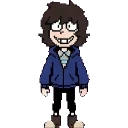 Mike sprite