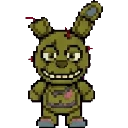 springtrap sprite