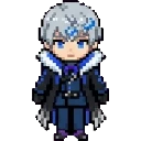 Adam sprite