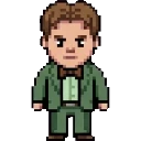 Foggy sprite
