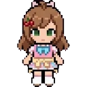 Masho sprite