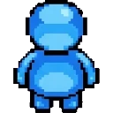 Fruitiger Aero sprite