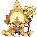 Pure Vanilla sprite