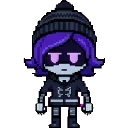 Uzi sprite