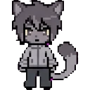 Corvin sprite