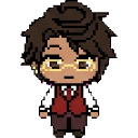 Alastor sprite