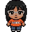 Nana sprite